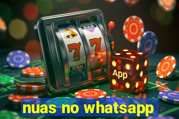 nuas no whatsapp